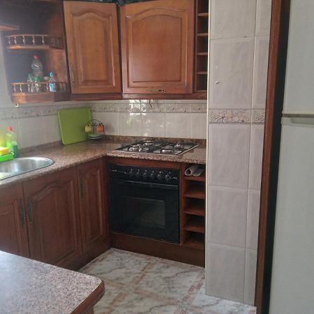 Appartamento Casa Conil Conil De La Frontera Esterno foto