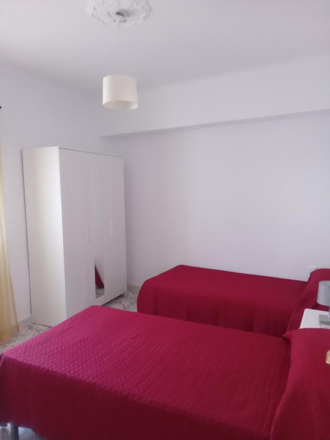 Appartamento Casa Conil Conil De La Frontera Esterno foto