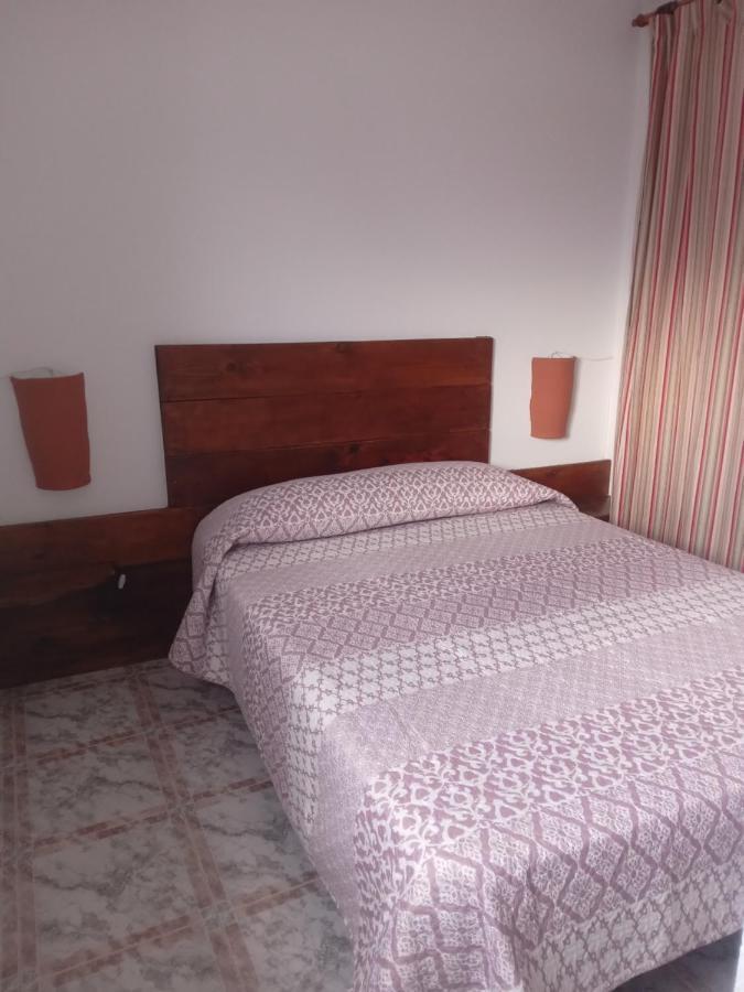 Appartamento Casa Conil Conil De La Frontera Esterno foto