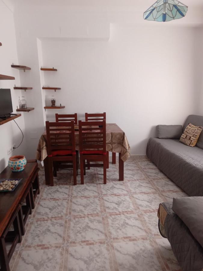 Appartamento Casa Conil Conil De La Frontera Esterno foto