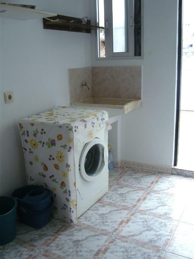 Appartamento Casa Conil Conil De La Frontera Esterno foto